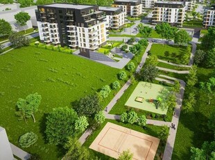 Nowoczesne apartamenty w Mysłowicach! 0% PCC!