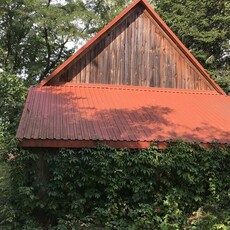 Oaza ciszy i kontaktu z naturą