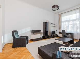 Oferta sprzedaży mieszkania Warszawa Jasna 107.7m2 3 pokojowe