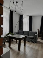 Piękny apartament w centrum Oleśnicy, 2 pokoje