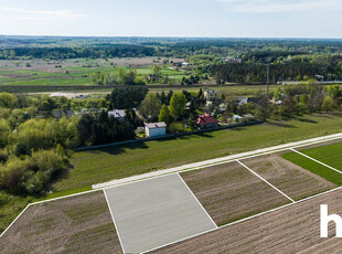 Radomski, Jastrzębia, Kolonia Lesiów