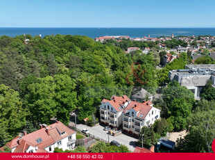 Sopot, Górny, 23 Marca