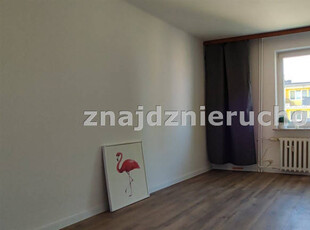 Sprzedaż mieszkania Hrubieszów 47.2m2 3 pok