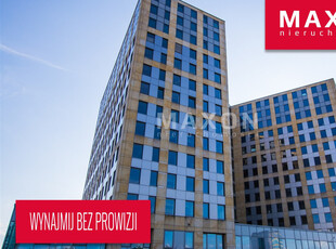 Warszawa, Mokotów, ul. Puławska