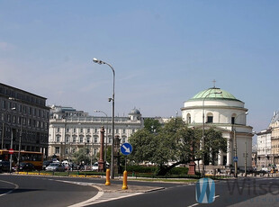 Warszawa, Śródmieście