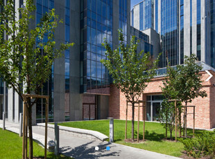 Warszawa, Wola, KAROLKOWA BUSINESS PARK