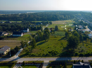 Warszawski Zachodni, Leszno, Zaborówek, Ustronna