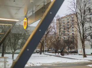 ✅ Wyjątkowy pokój z balkonem Metro Bródno