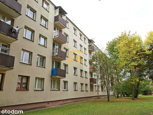 Ul. Sienkiewicza, 3/4 pokoje, 2balkony, 65 m2,