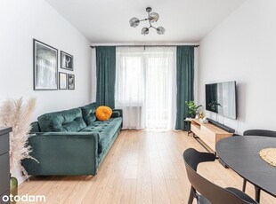 Luksusowy Apartament w Sercu Gdańska – Granaria