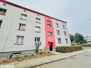 Mieszkanie, 34,50 m², Jaworzno