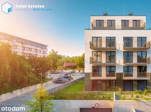 Gdańsk Śródmieście | 3 pokoje | balkon | słoneczne