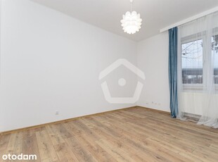 3-pokojowe mieszkanie 63m2 + balkon Bez Prowizji