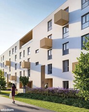 ** Apartamentowiec ** Wyższy Standard **