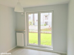 OSTATNI Apartament 66m2, 4 pokoje, Bezpośrednio