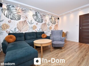 Apartament 3 pokojowy, możliwość dokupienia garażu