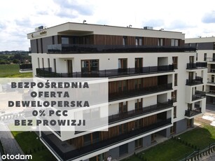 Apartament 60m2, OSTATNIE SZTUKI, Gotowy budynek