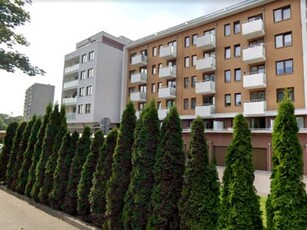 Apartament, al. Armii Wojska Polskiego