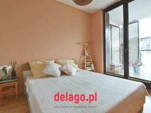 Apartament, Aleja Rzeczypospolitej