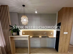 Apartament Białystok