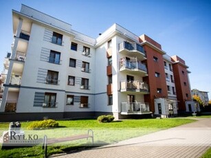 Apartament Bydgoszcz