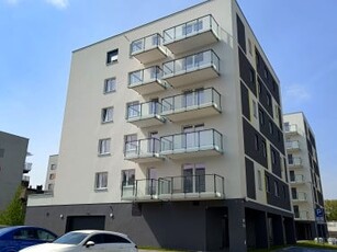 Apartament Chorzów