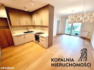 Apartament | ścisłe centrum | 4 pokoje | Ogródek