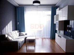 Apartament, Dedala