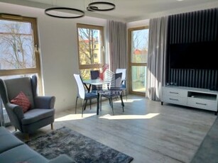 Apartament Gdynia