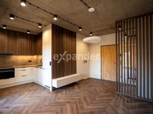 Apartament Katowice