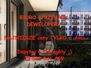 Apartament Kraków