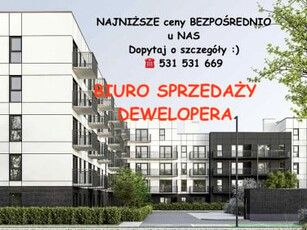 Apartament Kraków