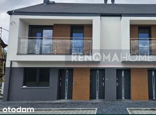 Apartament/Ogródek/Osiedle Bażantowe.