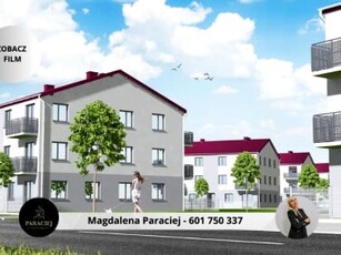 Apartament Okmiany