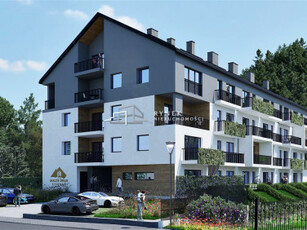 Apartament Szczyrk