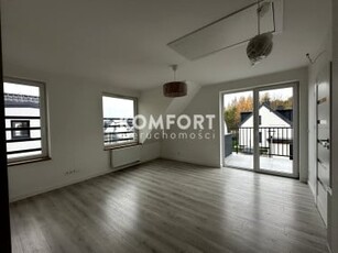 Apartament Trzęsacz