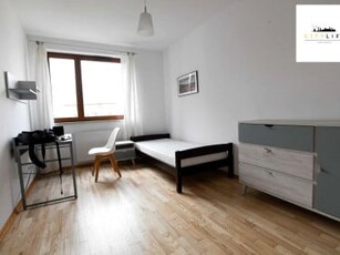 Apartament, ul. Bolesława Krzywoustego