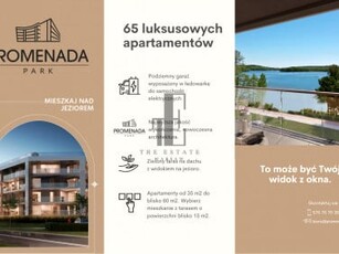 Apartament, ul. Giżycka