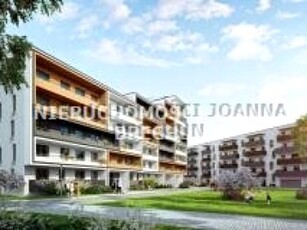 Apartament, ul. Gnieźnieńska