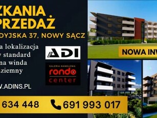 Apartament, ul. Gwardyjska