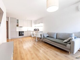 Apartament, ul. Herbu Oksza