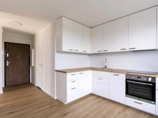 Apartament, ul. Jabłoniowa