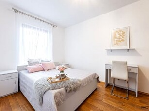 Apartament, ul. Jana Kazimierza