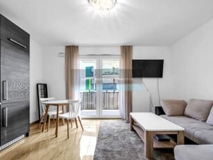 Apartament, ul. Jędrusik