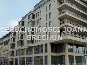 Apartament, ul. Jedności Narodowej