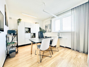 Apartament, ul. Kamienna