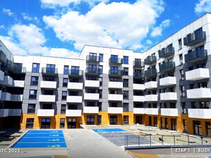 Apartament, ul. Klimontowska