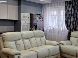 Apartament, ul. Klimontowska