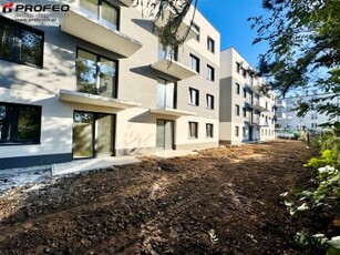 Apartament, ul. Konwaliowa