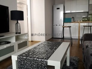 Apartament, ul. Kłopot